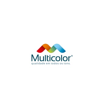 Logo Multicolor