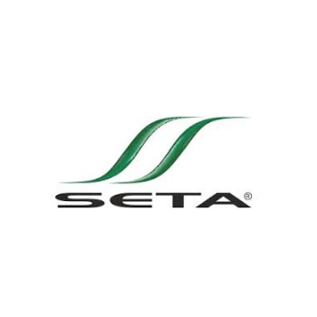 Logo Seta