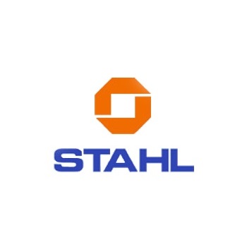 Logo Stahl