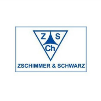 Logo Zschimmer & Schwarz