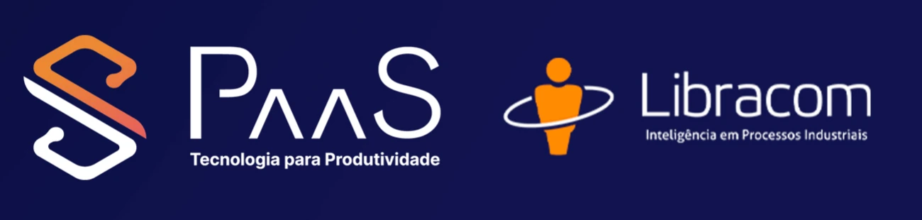 PaaS e Libracom — Tecnologia para Produtividade